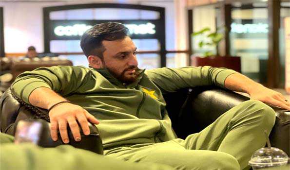 Shan Masood receives upgrade in PCB’s Central contract list