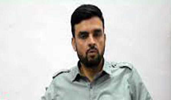Hyderabad police register cases against MBT candidate & AIMIM leader for  MCC violation