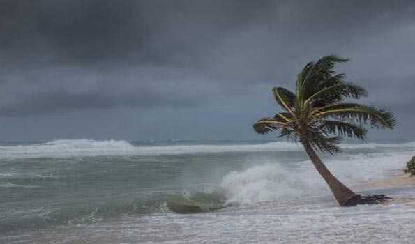 Well-marked low-pressure area over SE Bay of Bengal: Met