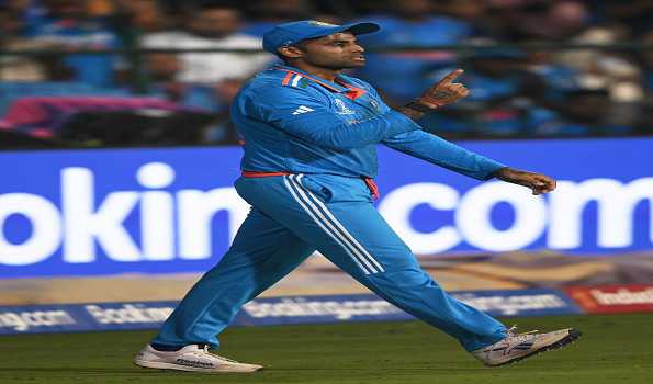 Team India, India A squad for South Africa tour announced