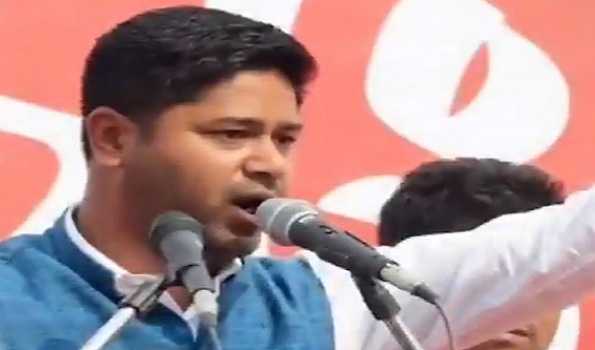 United Opposition Forum Assam adopts common manifesto for upcoming LS polls