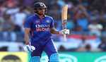 Shubman