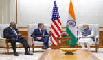 India-US