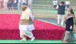 Kharge,