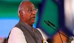 Kharge,