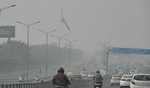 GRAP stage-III restrictions revoked in Delhi-NCR