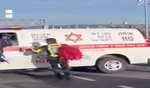 5 killed in Jerusalem shooting attack