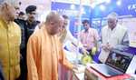 MSME sector of UP emerged as the biggest strength of self-reliant India : Yogi