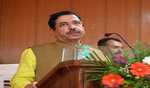 All-party meeting on Dec 2 ahead of Parliament's winter session