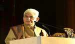 J&K admin committed to foster innovation, promote intangible assets like IPs and GIs for unique products: Sinha