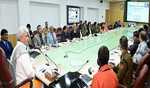 J&K Sinha launches new portal for DIPR