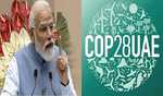 COP28 an opportunity to review progress under Paris Agreement: Modi