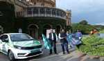 Uber launches Uber Green in Namma Bengaluru