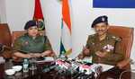 Offensive Content By Student: J&K DGP says case registered, investigation on, will be taken to logical conclusion