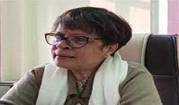 'Not convicted by any court', says Meghalaya Law Minister