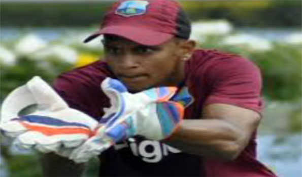 West Indies' Shane Dowrich announces international retirement