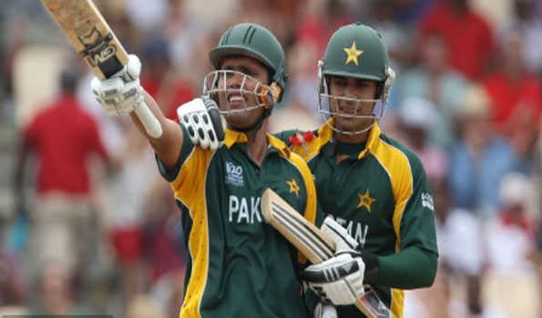 Pak appoints former cricketers to assist selector Wahab Riaz