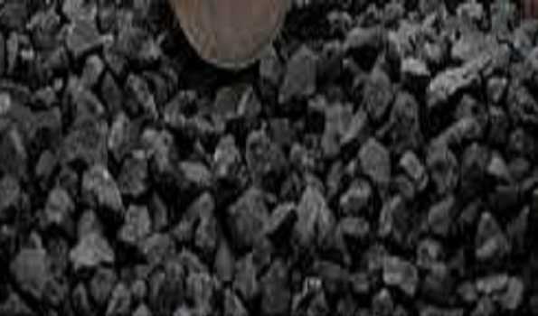 NTPC registers 90 pc growth in coal dispatch in FY24 till Nov