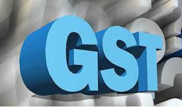 GST collection rises 15 pc YoY in Nov to Rs 1.68L cr