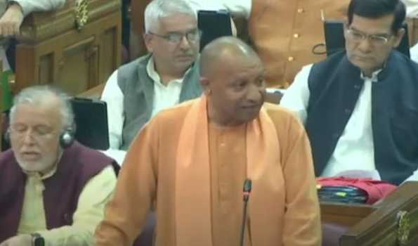 People have not forgotten misdeeds of SP regime: Yogi