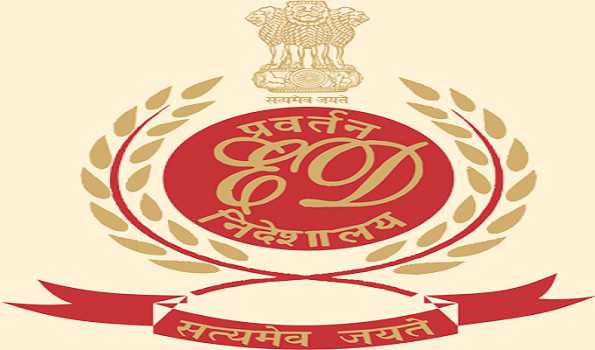 ED arrests former J&K Co-operative Bank chairman in money laundering case