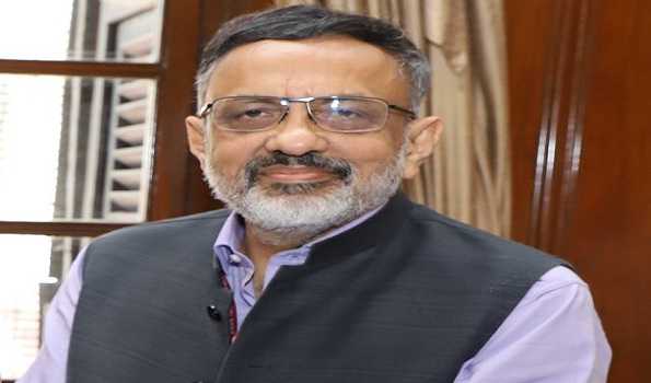 NCMC reviews preparedness for impending cyclone ‘Michaung’