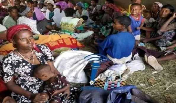 Death toll from cholera outbreak in Ethiopia surpasses 400: WHO