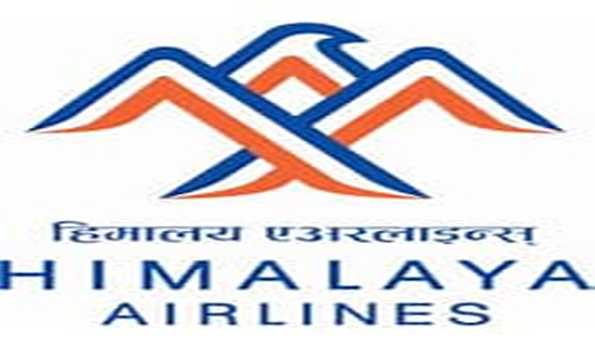 Himalaya airlines starts Kathmandu-Shanghai flight