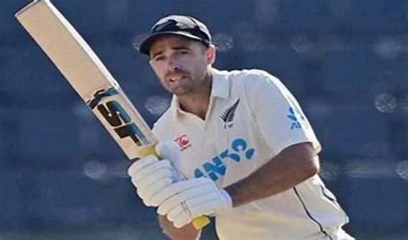 Southee reflects on Bangladesh's historic win led by Shanto