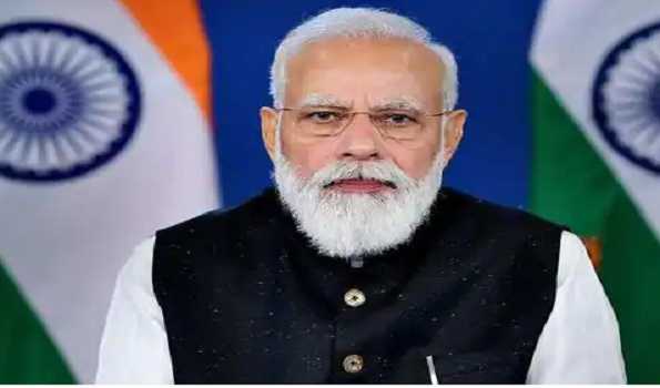 Maharashtra: PM to unveil Chhatrapati statue in Sindhudurg