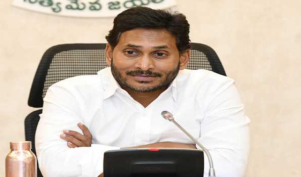 Cyclone: AP CM keeps officials on high alert