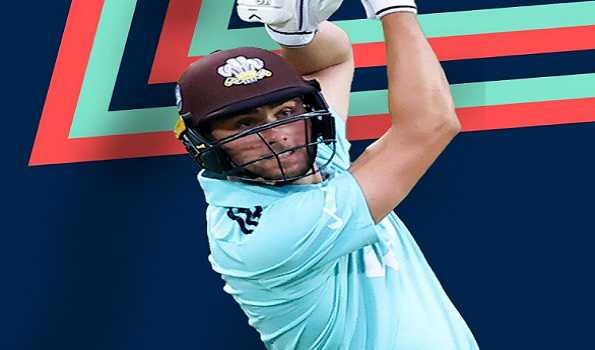 England all-rounder Will Jacks eyes T20 World Cup 2024 position