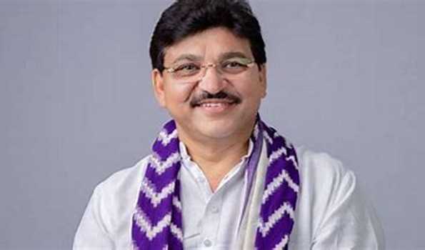 Telangana Poll: BJP wins Armour Assembly seat