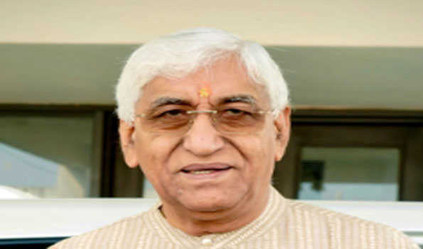 Chhattisgarh Dy CM loses in Ambikapur