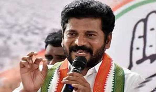 TPCC Prez dedicates Cong victory to mytyres of Telangana movement