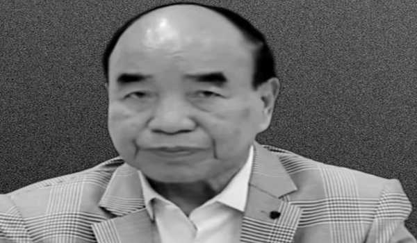 Mizoram Assembly polls: ZPM surges ahead, CM Zoramthanga trails