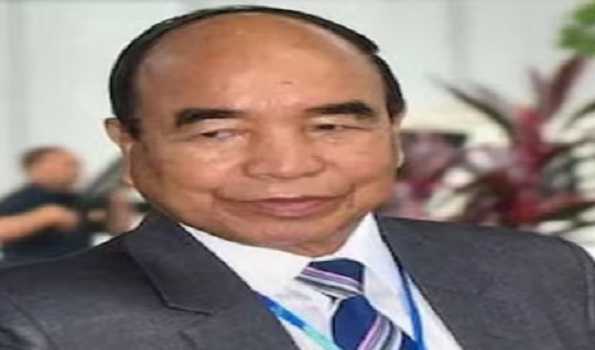 ZPM looks set for landslide win in Mizoram elections
