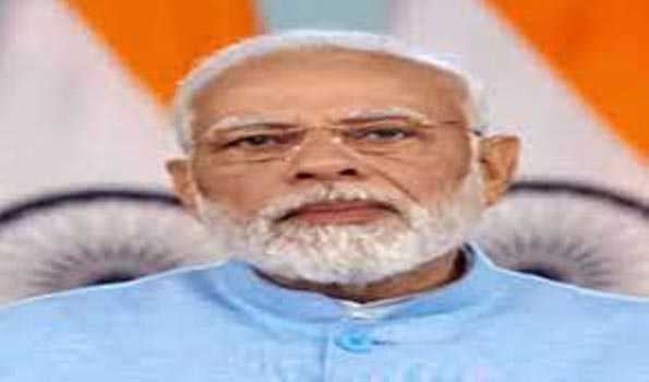 PM Modi to participte in Navy Day prog in Mah's Sindhudurg
