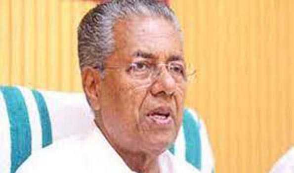 Assembly election results : Kerala CM blames Cong for its dominant attitude