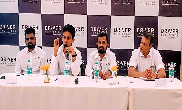 Driver Logistics launches Karnataka operations, aims investing Rs 525 crores