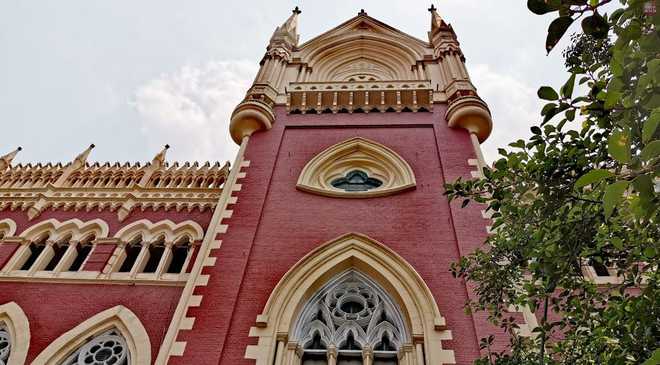 Cal HC tells Kolkata Police not to take any action against BJP MLAs