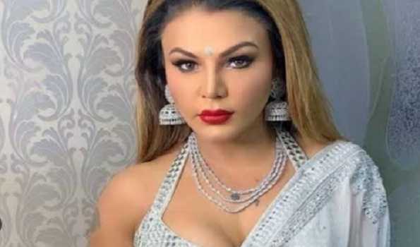 HC issues notice to actress Sherlyn chopra over filing FIR against Rakhi Sawant