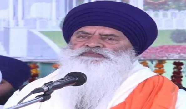 Terrorist Lakhbir Singh Rode dies in Pakistan due to heart attack
