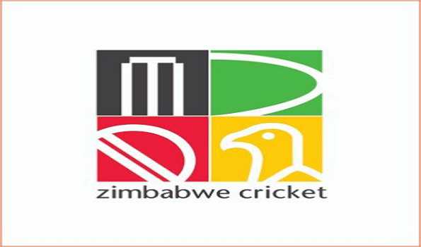 Zimbabwe name new faces for Ireland T20Is
