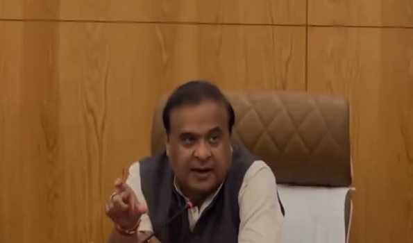 12 lakh houses constructed in villages under PMAY  : Assam CM