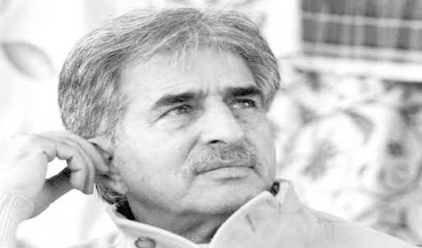 PDP constitutes  Parliamentary Board in J&K