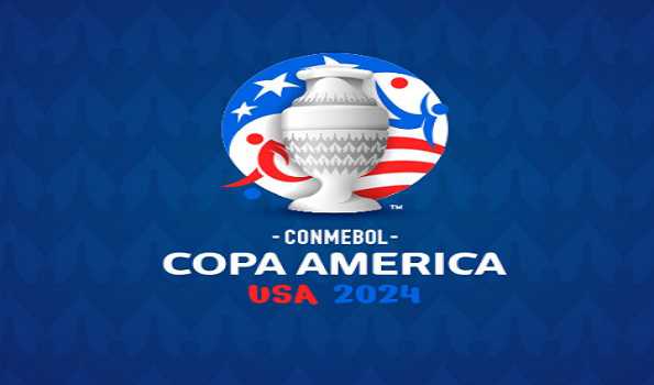 Copa America to be played in 14 U.S. cities