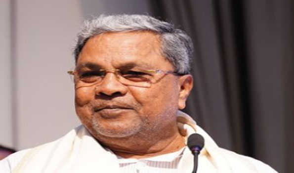 Hiking allocation for minorities: Siddu clarifies, BJP calls it appeasement politics