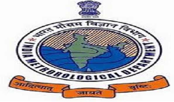 Thunderstorm with lightning & gusty winds in Telangana in next 24 hours : Met