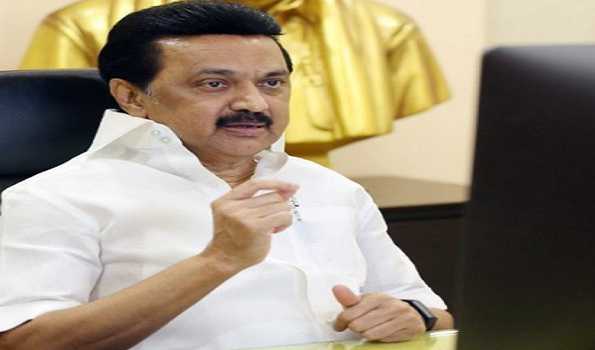 Cyclone impact : Stalin urges PM Modi to release Rs 5,060 cr interim relief, send Central team